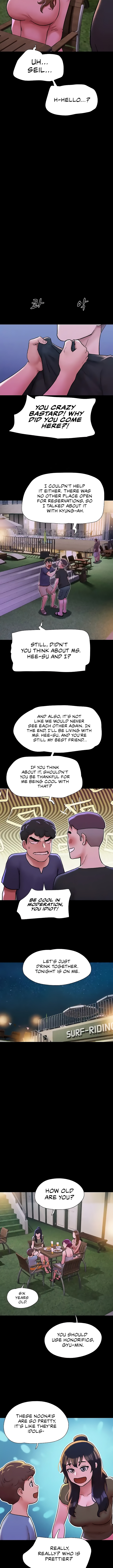 Unforgettable Chapter 41 image 10
