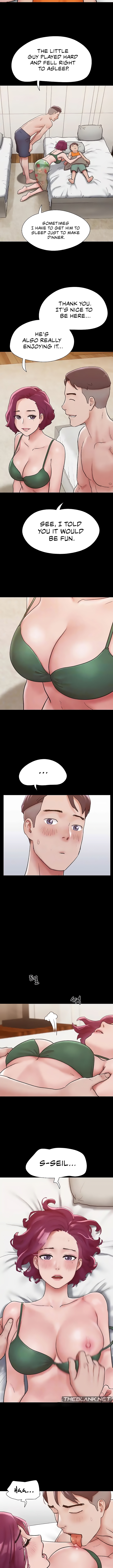 Unforgettable Chapter 41 image 2