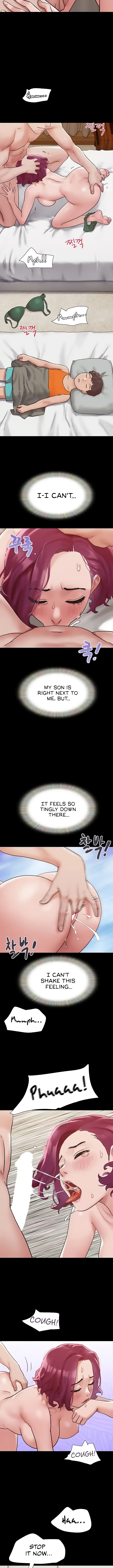 Unforgettable Chapter 41 image 5