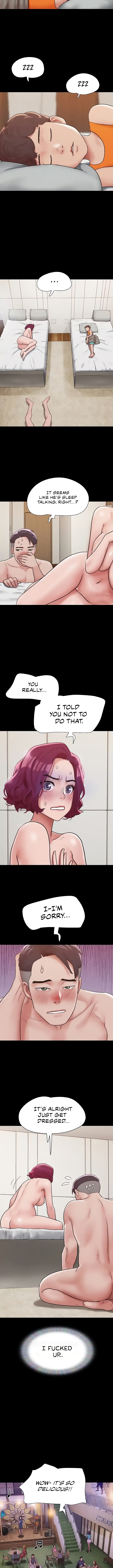 Unforgettable Chapter 41 image 8