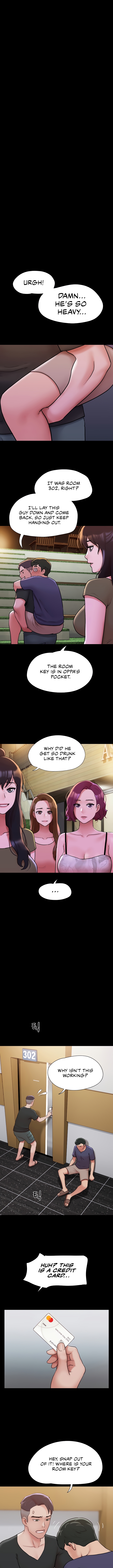 Unforgettable Chapter 42 image 4