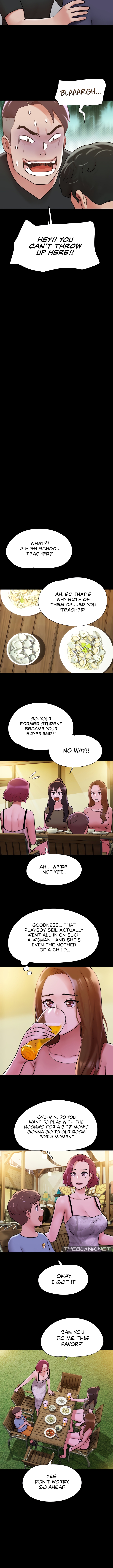 Unforgettable Chapter 42 image 5