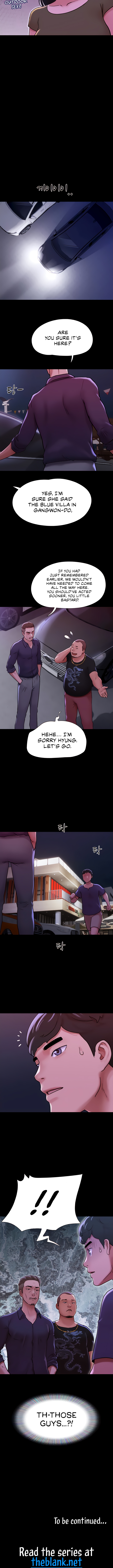 Unforgettable Chapter 43 image 13