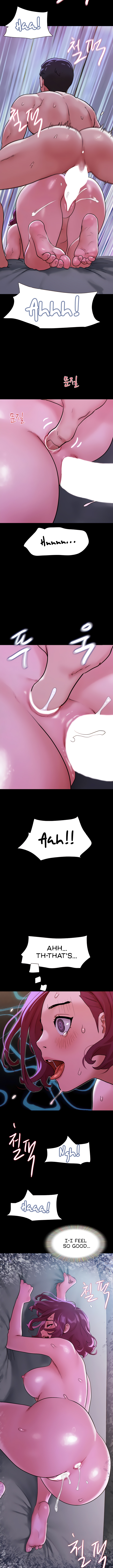 Unforgettable Chapter 43 image 4