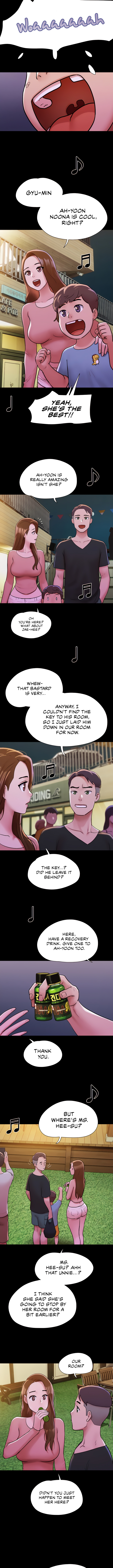 Unforgettable Chapter 43 image 6