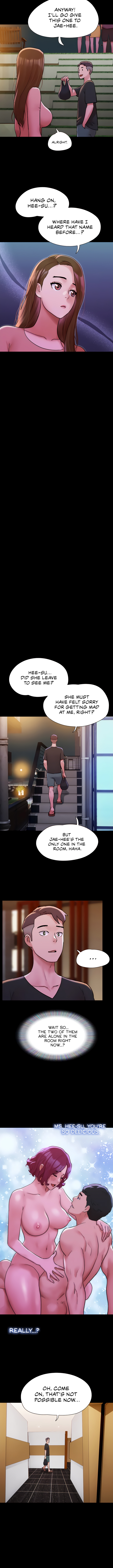 Unforgettable Chapter 43 image 7
