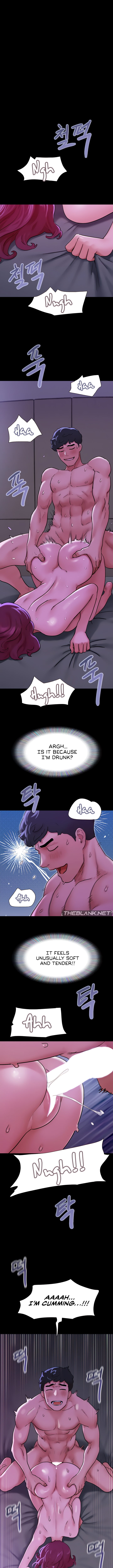 Unforgettable Chapter 43 image 8