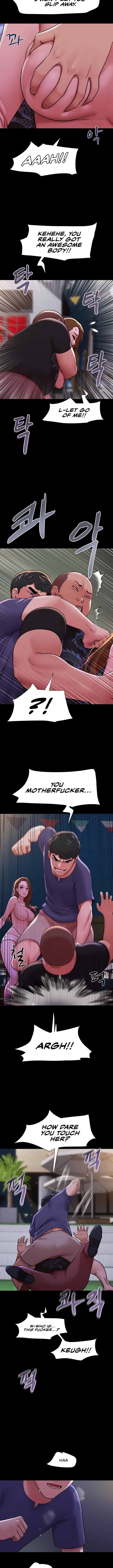 Unforgettable Chapter 44 image 4