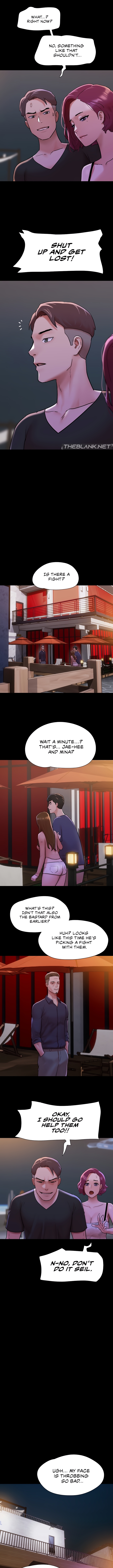 Unforgettable Chapter 46 image 9