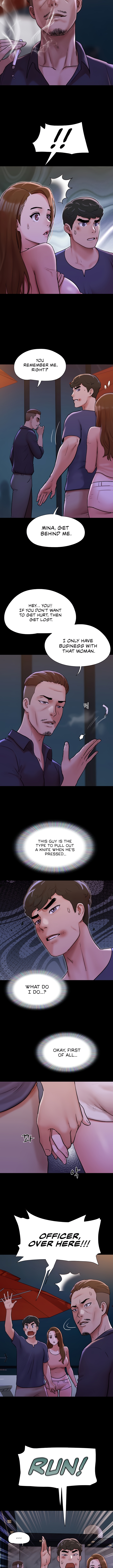 Unforgettable Chapter 46 image 6
