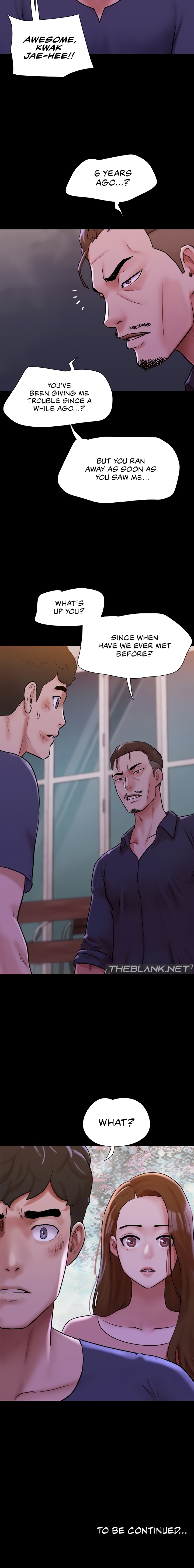 Unforgettable Chapter 47 image 13