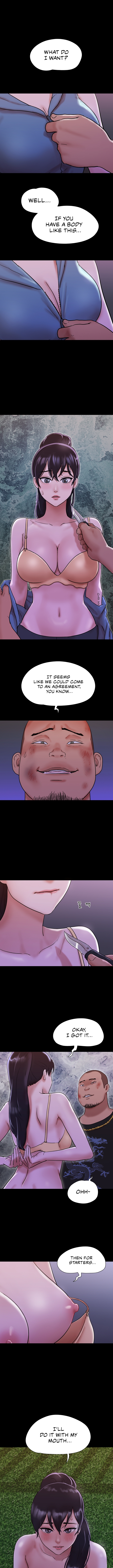 Unforgettable Chapter 47 image 1