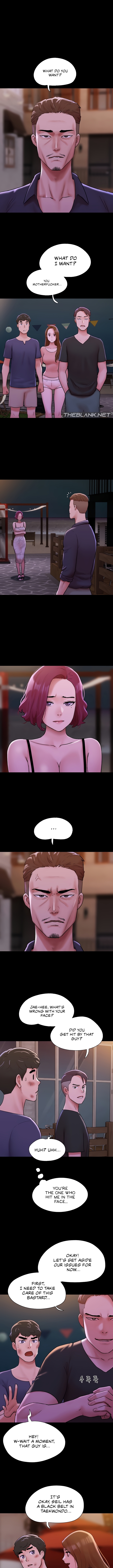 Unforgettable Chapter 47 image 5