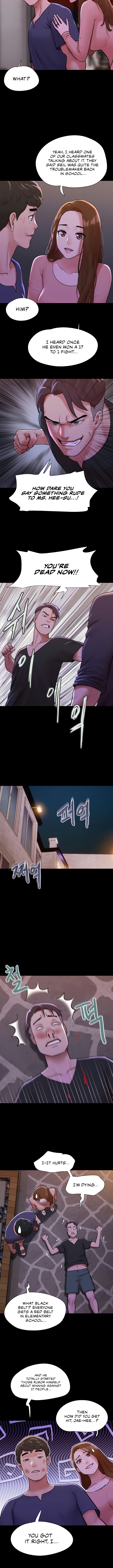 Unforgettable Chapter 47 image 6