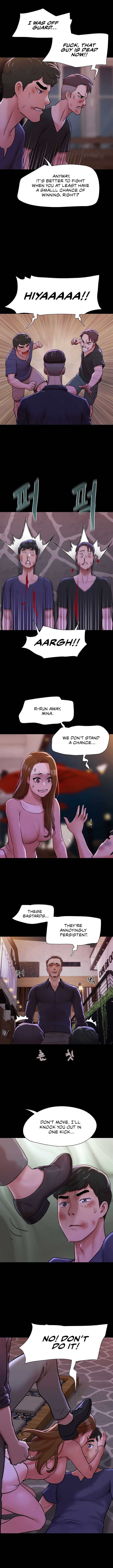Unforgettable Chapter 47 image 7