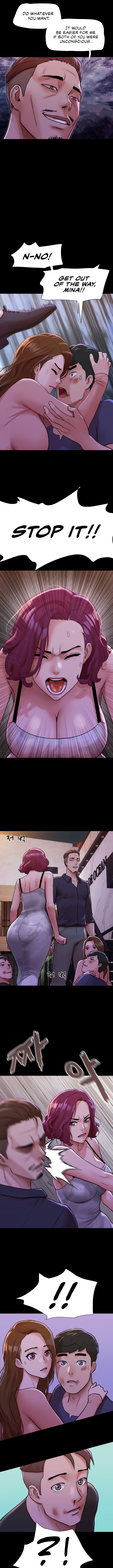 Unforgettable Chapter 47 image 8