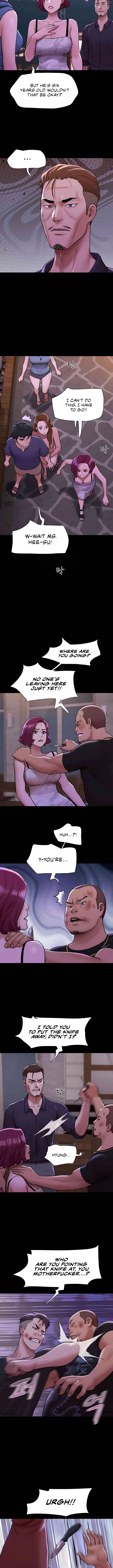 Unforgettable Chapter 48 image 9