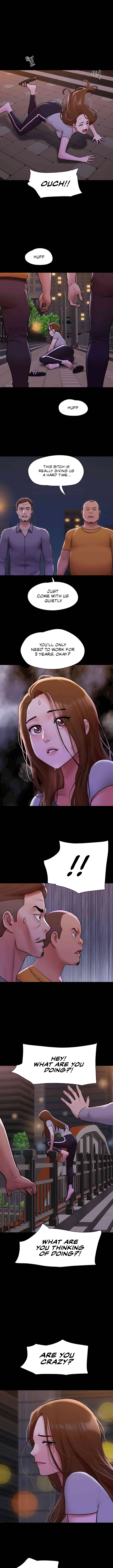 Unforgettable Chapter 48 image 4