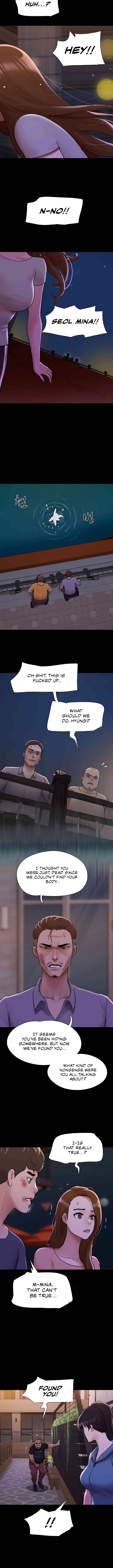 Unforgettable Chapter 48 image 5