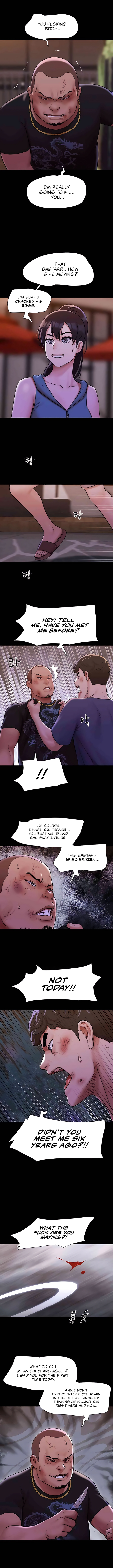 Unforgettable Chapter 48 image 6