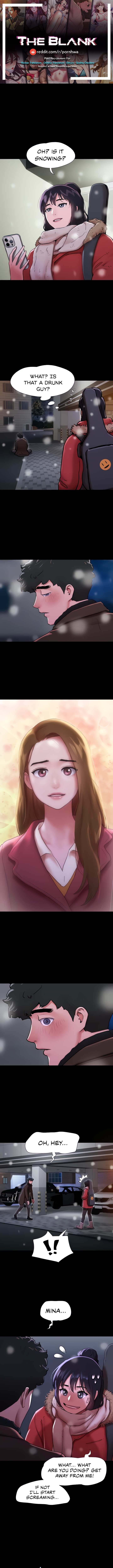 Unforgettable Chapter 5 image 0