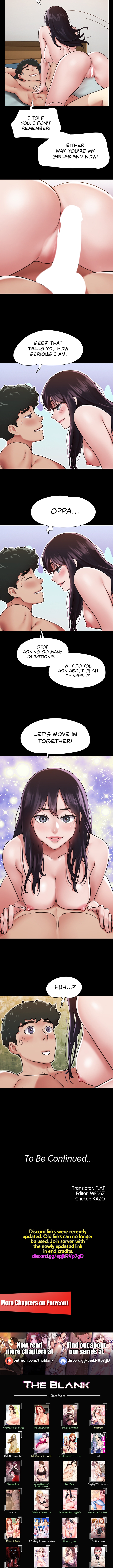 Unforgettable Chapter 5 image 13