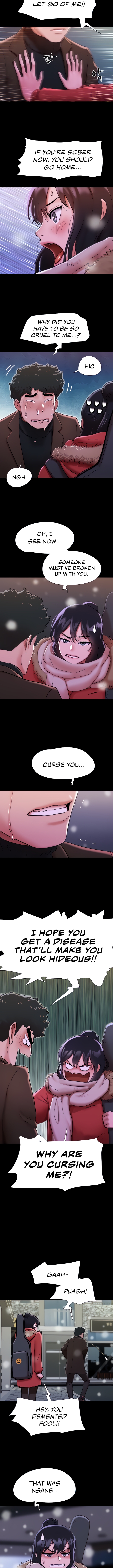 Unforgettable Chapter 5 image 2