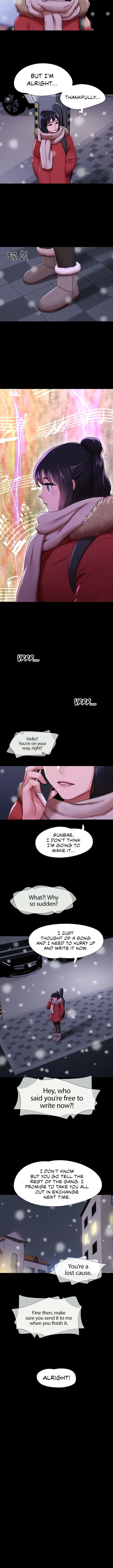 Unforgettable Chapter 5 image 3
