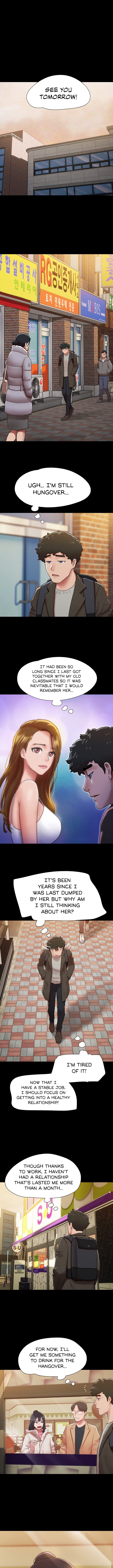 Unforgettable Chapter 5 image 4