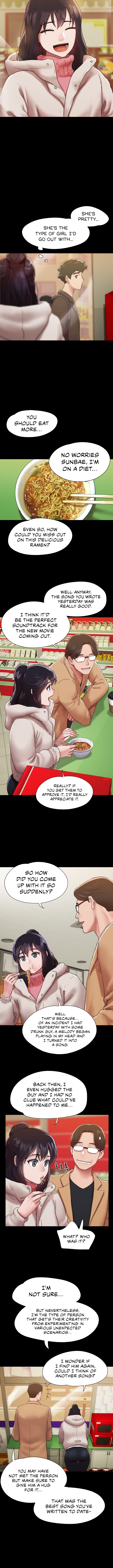 Unforgettable Chapter 5 image 5