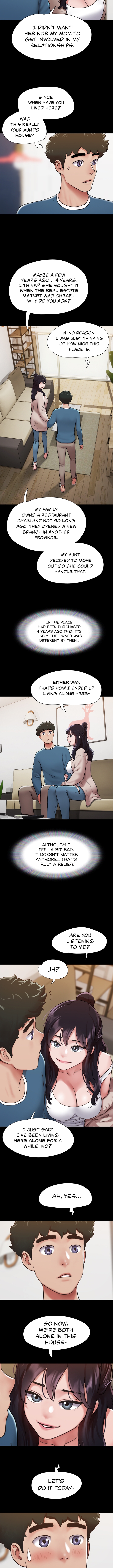 Unforgettable Chapter 5 image 8