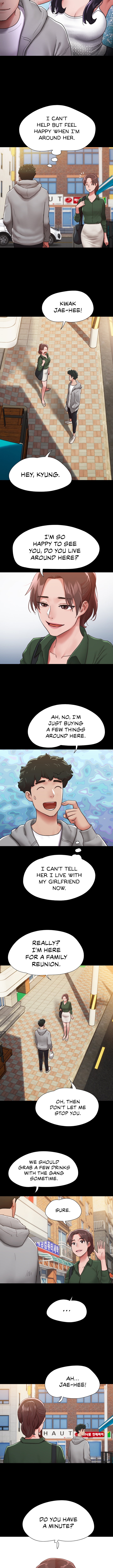 Unforgettable Chapter 6 image 9