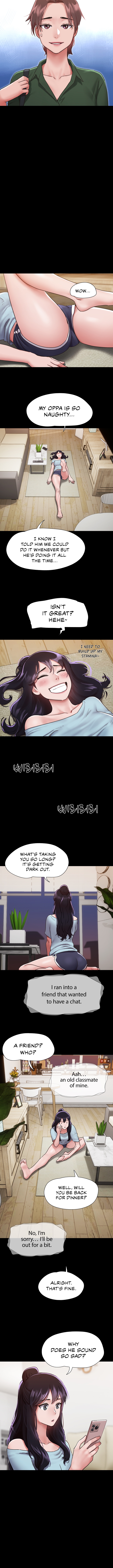 Unforgettable Chapter 6 image 10