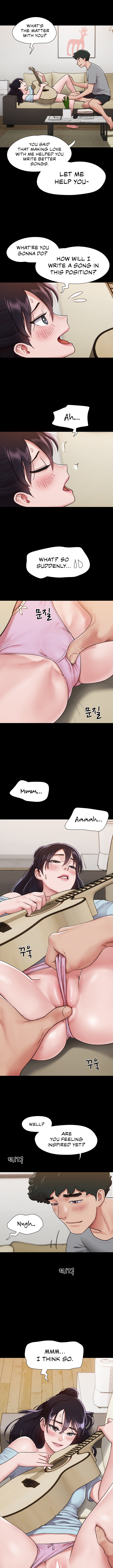 Unforgettable Chapter 6 image 4