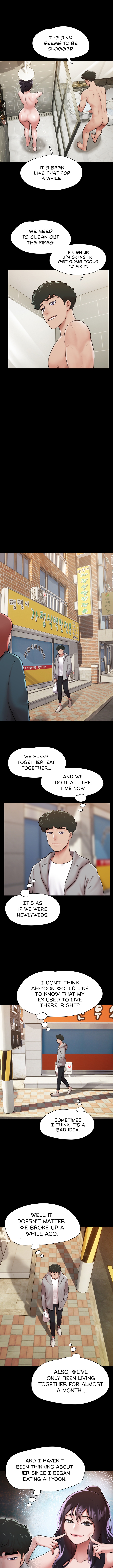 Unforgettable Chapter 6 image 8