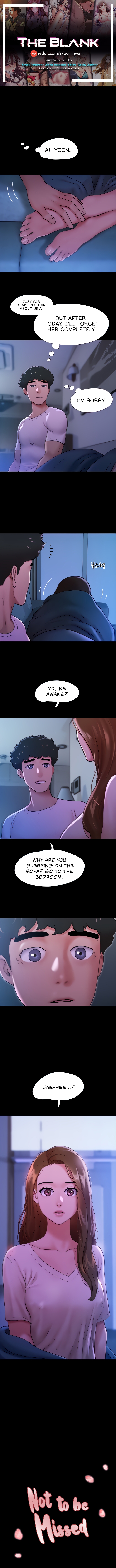 Unforgettable Chapter 7 image 0