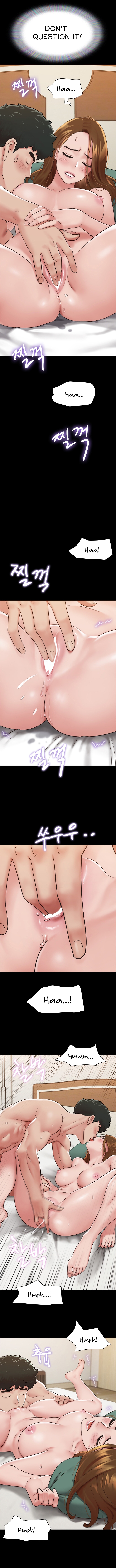 Unforgettable Chapter 7 image 9