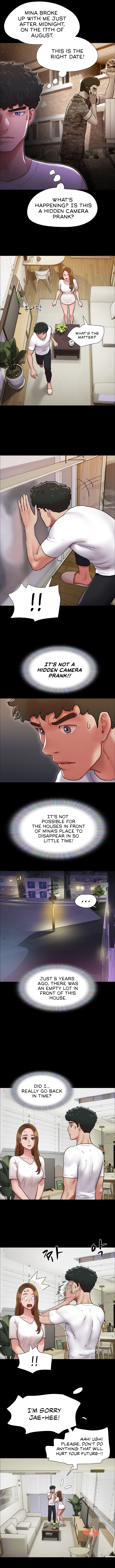 Unforgettable Chapter 7 image 4
