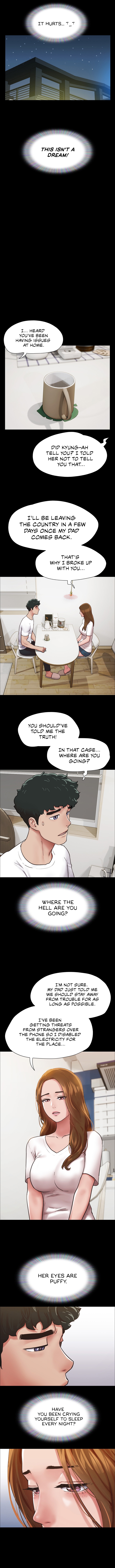 Unforgettable Chapter 7 image 5