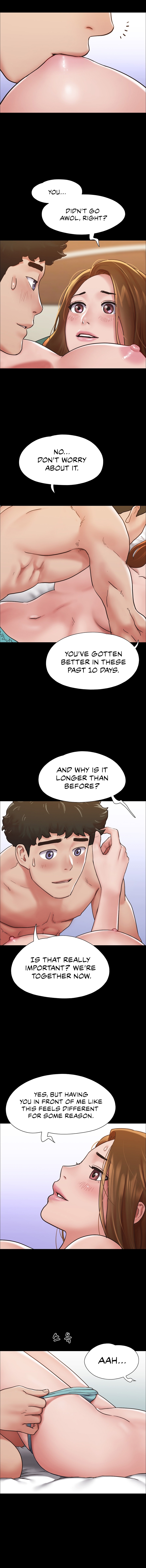 Unforgettable Chapter 7 image 8
