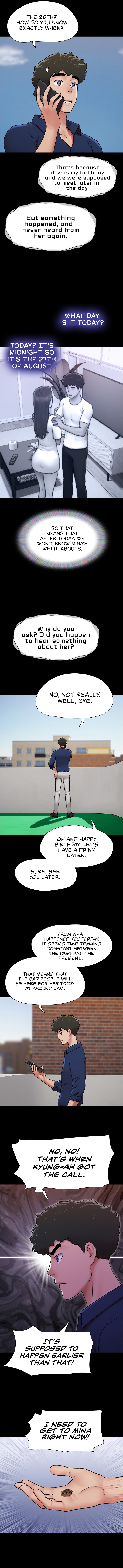 Unforgettable Chapter 8 image 11
