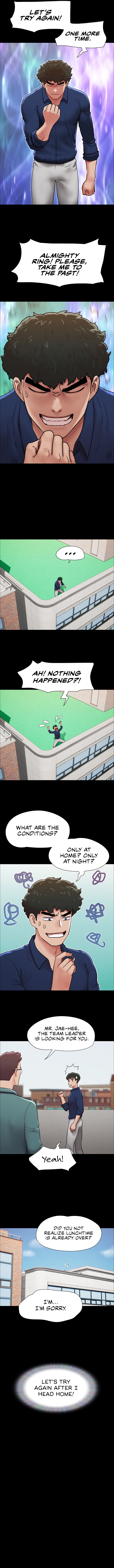 Unforgettable Chapter 8 image 12