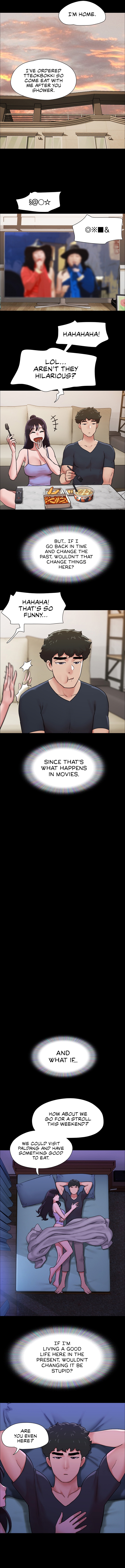 Unforgettable Chapter 8 image 13