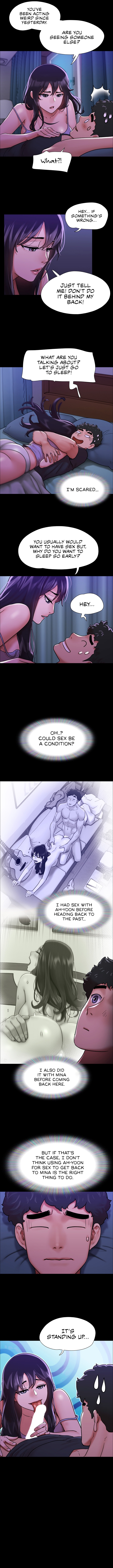 Unforgettable Chapter 8 image 14