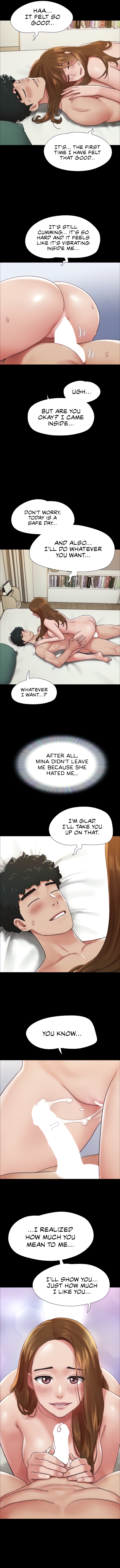 Unforgettable Chapter 8 image 3