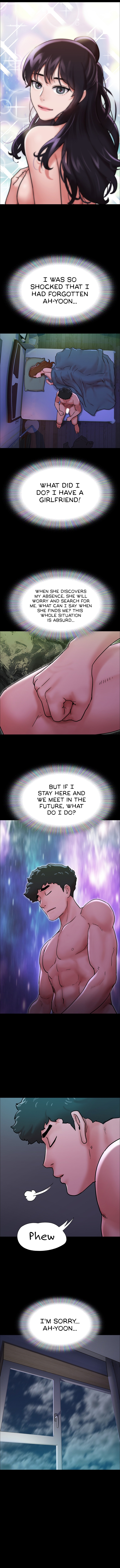Unforgettable Chapter 8 image 6