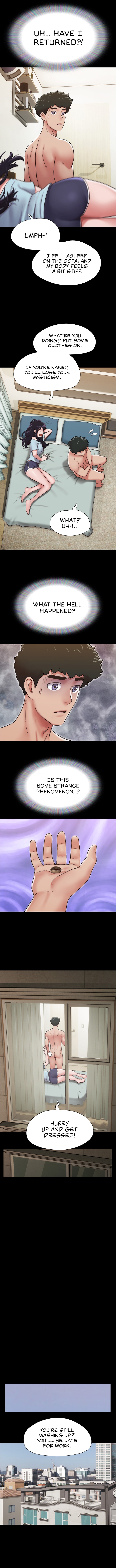Unforgettable Chapter 8 image 8