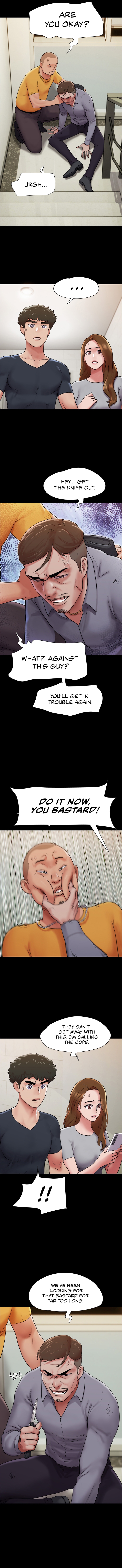 Unforgettable Chapter 9 image 9