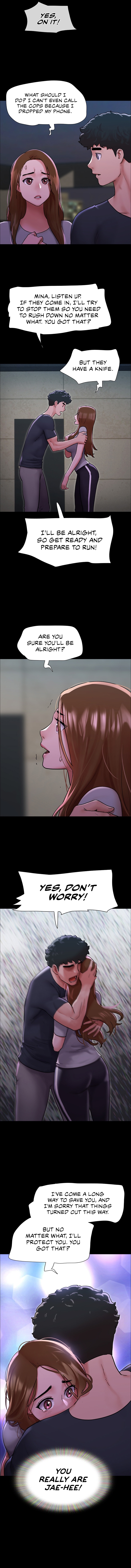 Unforgettable Chapter 9 image 11