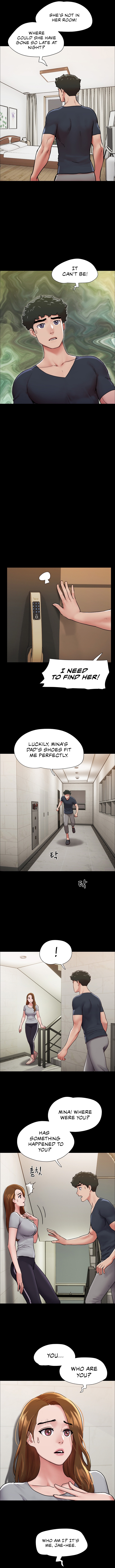 Unforgettable Chapter 9 image 4